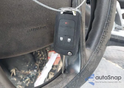 2011 GMC Terrain Sle-1 z USA, uszkodzony, nr VIN 2CTALMEC4B6356729